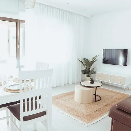 Churruca Canteras By Alterhome * 라스팔마스