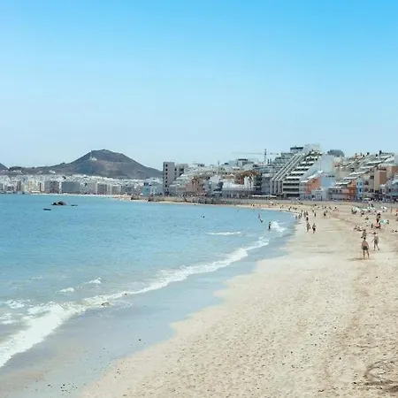 Churruca Canteras By Alterhome * 라스팔마스
